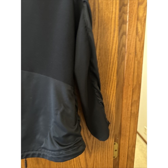 The‎ North Face Women's Windstopper Softshell Jacket Small/Petite Black Outdoor - Picture 11 of 15